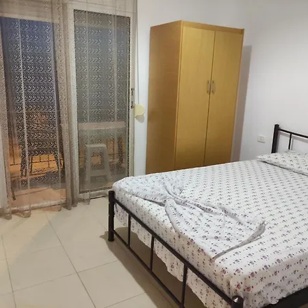 Ionian Pearl Apartman *