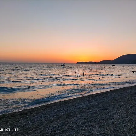Ionian Pearl Appartement