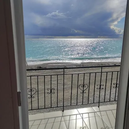 Ionian Pearl * Borsh