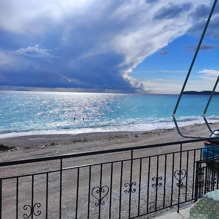 Appartement Ionian Pearl Borsh