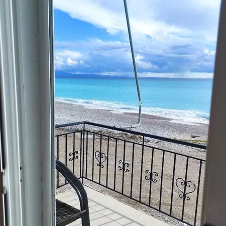 Ionian Pearl Apartman