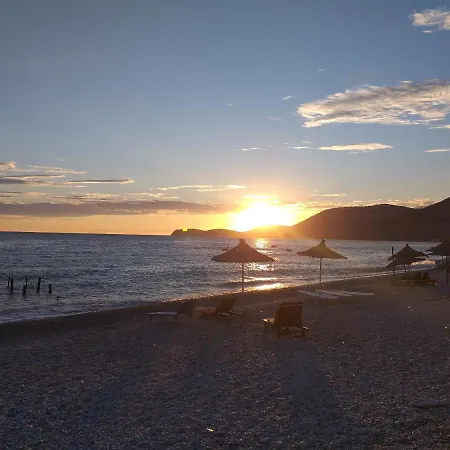 Ionian Pearl 보르쉬