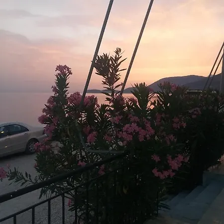 Apartmán Ionian Pearl *