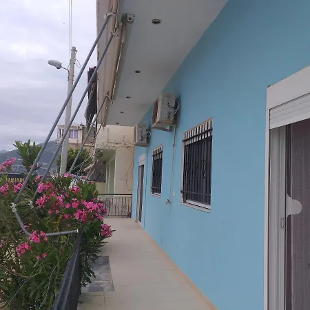 Ionian Pearl 보르쉬