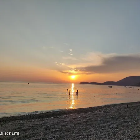 Appartement Ionian Pearl Borsh