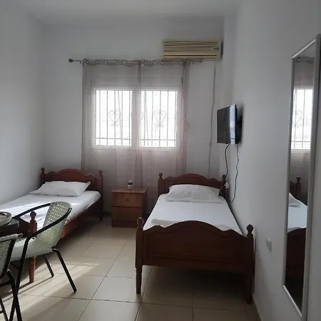 Ionian Pearl Apartmán