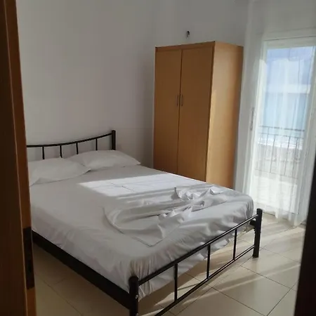 Apartmán Ionian Pearl *
