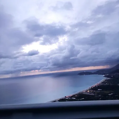 Ionian Pearl 아파트 *