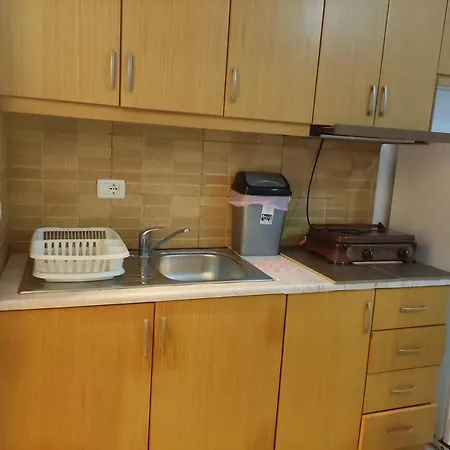 Ionian Pearl Borsh