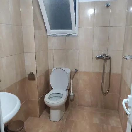 Apartmán Ionian Pearl