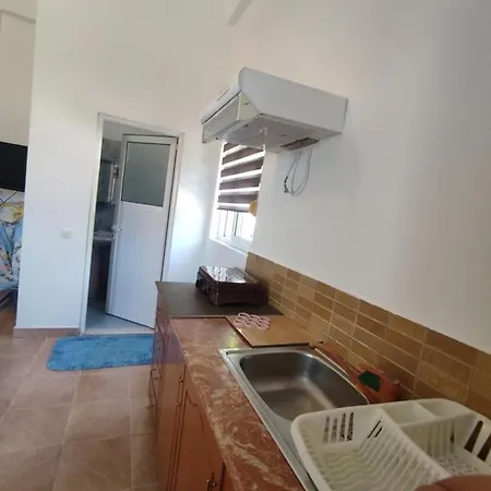 Ionian Pearl Apartmán Borsh