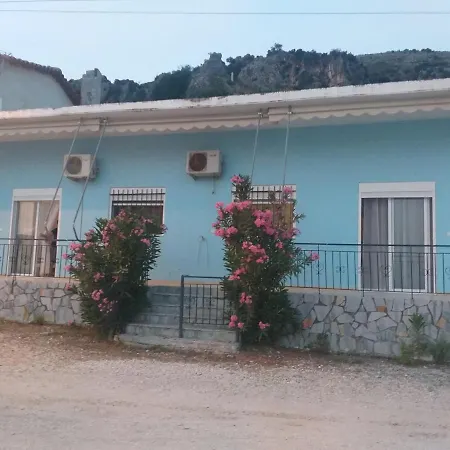 Ionian Pearl * Borsh