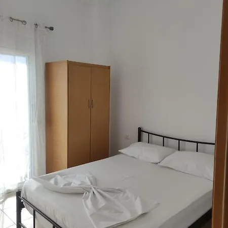 Apartmán Ionian Pearl
