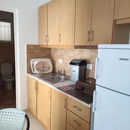 Ionian Pearl Appartement