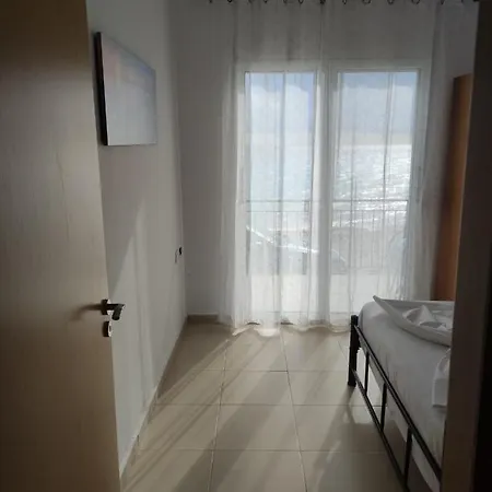 Ionian Pearl Apartmán