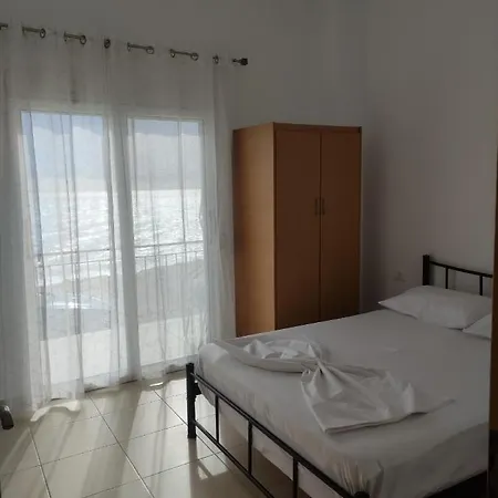 Apartmán Ionian Pearl