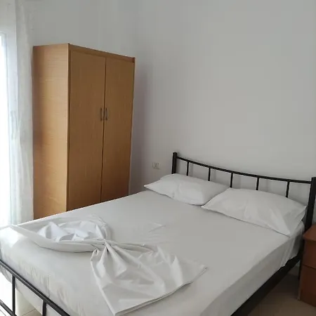 Apartmán Ionian Pearl Borsh
