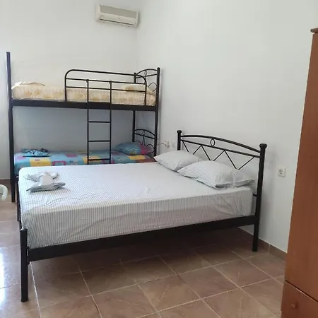 Ionian Pearl Appartement