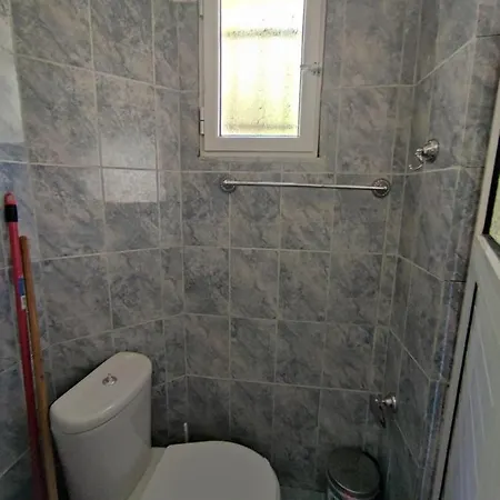 Ionian Pearl 보르쉬