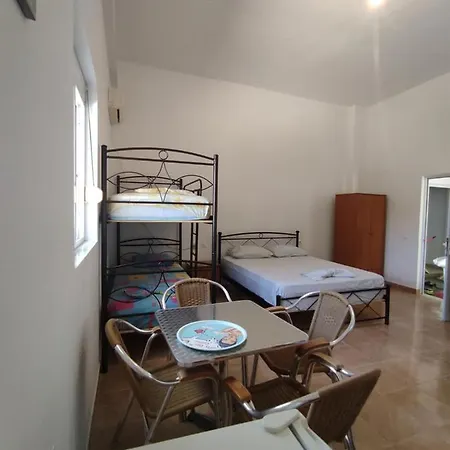 Apartmán Ionian Pearl