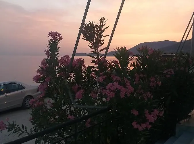 Appartamento Ionian Pearl *