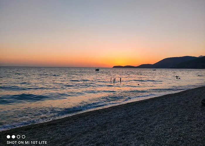 Ionian Pearl Apartamento