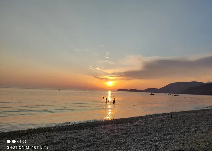 Daire Ionian Pearl Borş