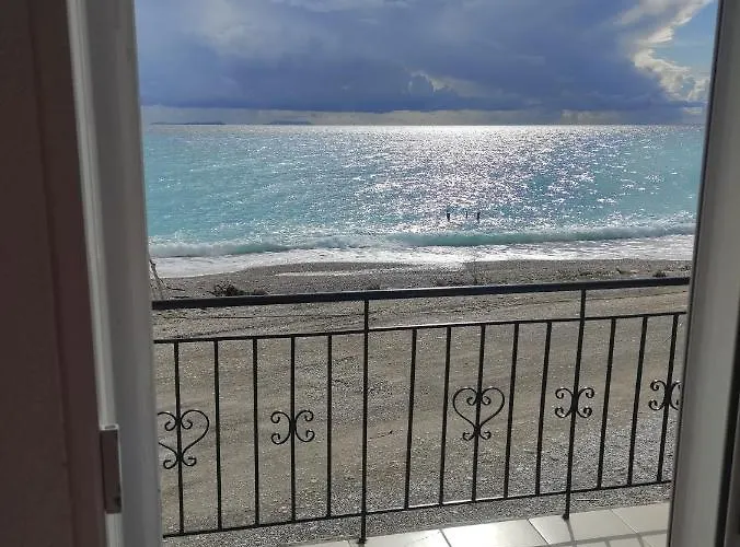 Ionian Pearl * Borş