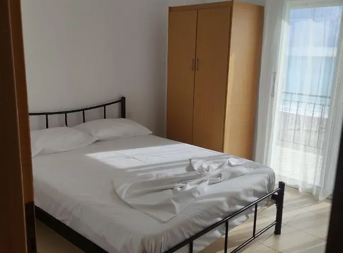 Daire Ionian Pearl *