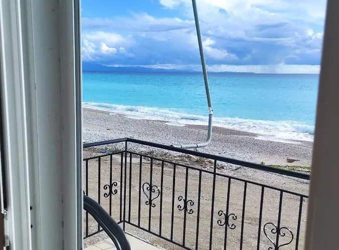 Ionian Pearl Appartamento