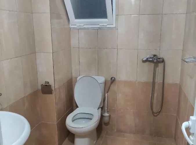 Appartamento Ionian Pearl