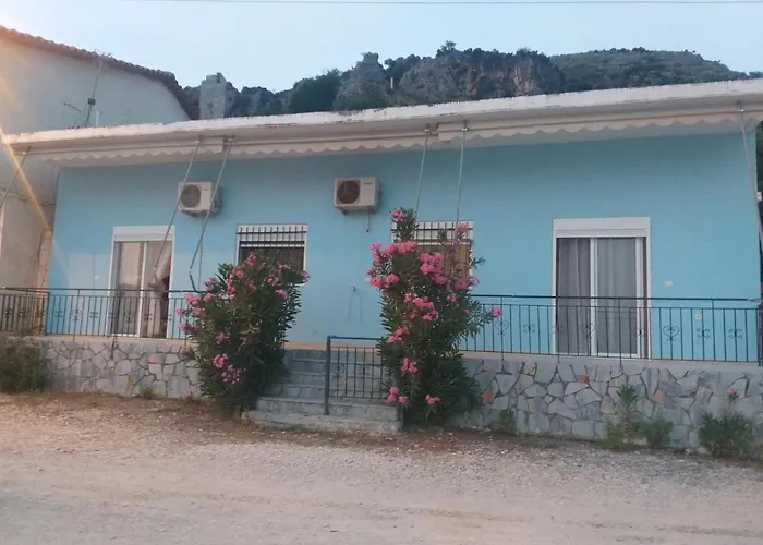 Ionian Pearl * Borş