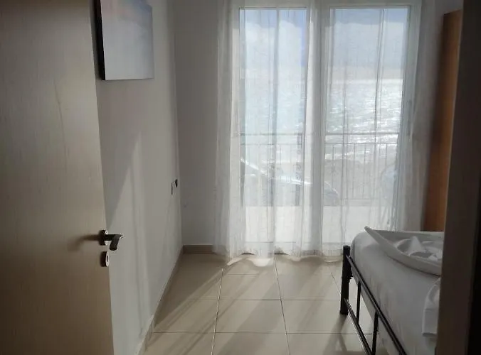 Ionian Pearl Appartamento