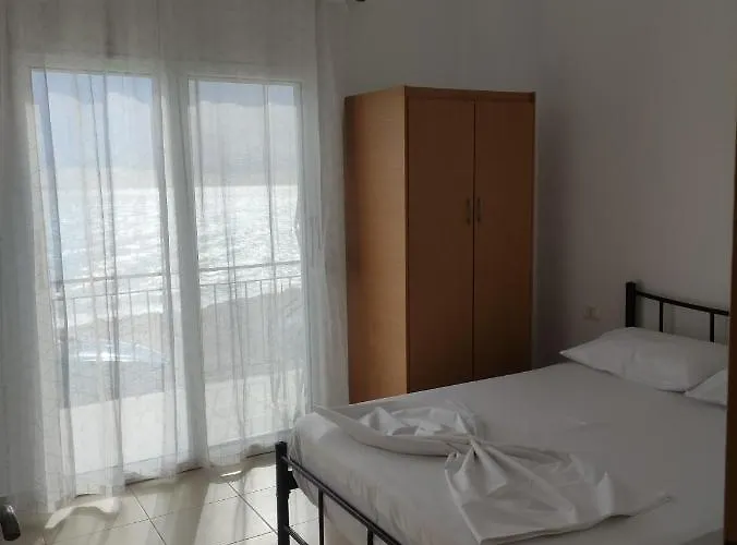 Appartamento Ionian Pearl