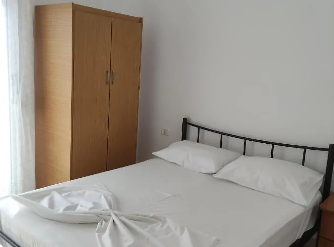 Daire Ionian Pearl Borş