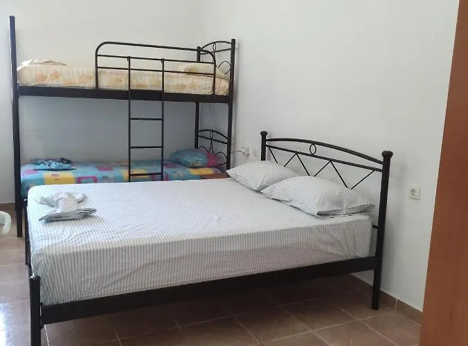 Ionian Pearl Appartamento