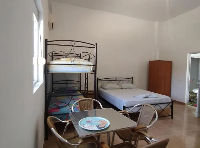 Appartamento Ionian Pearl